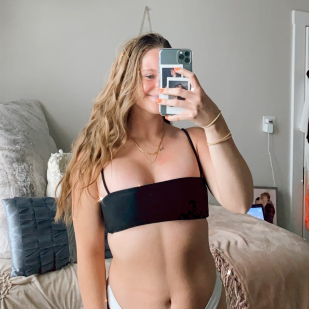 Swimsuit Top